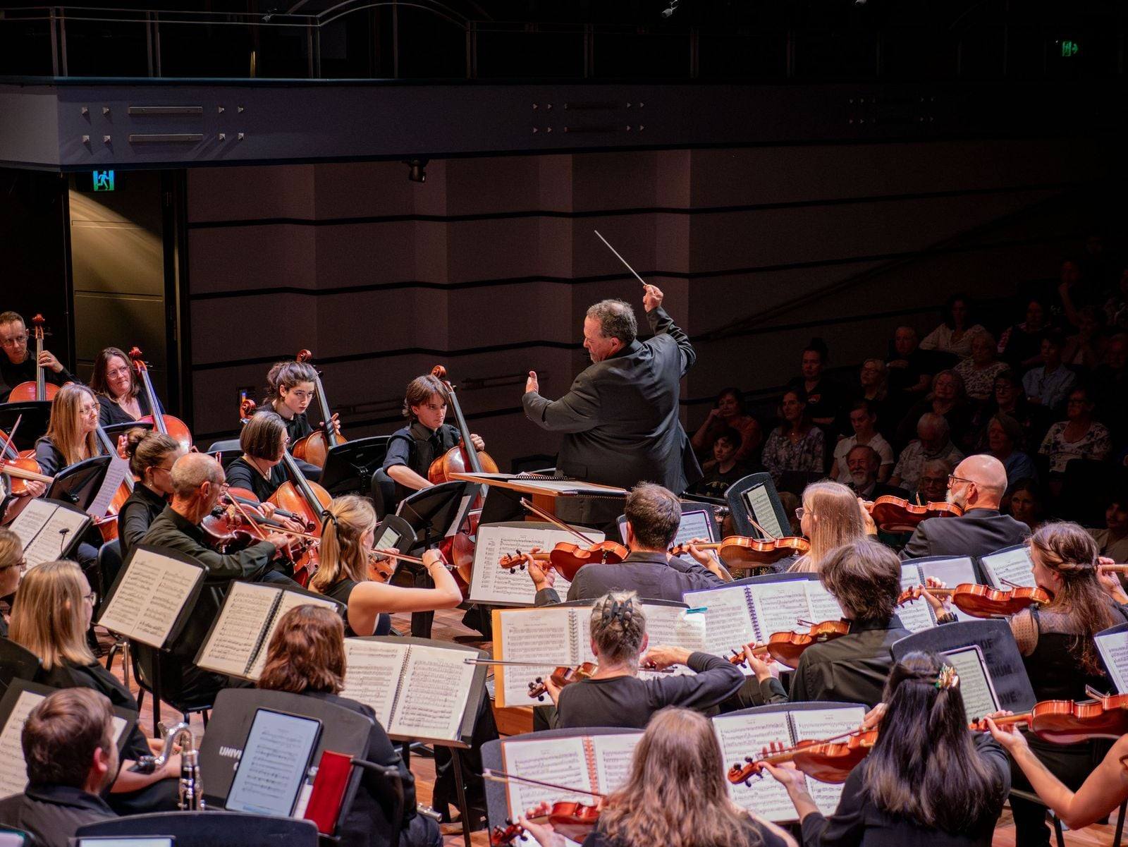 A Christmas Spectacular