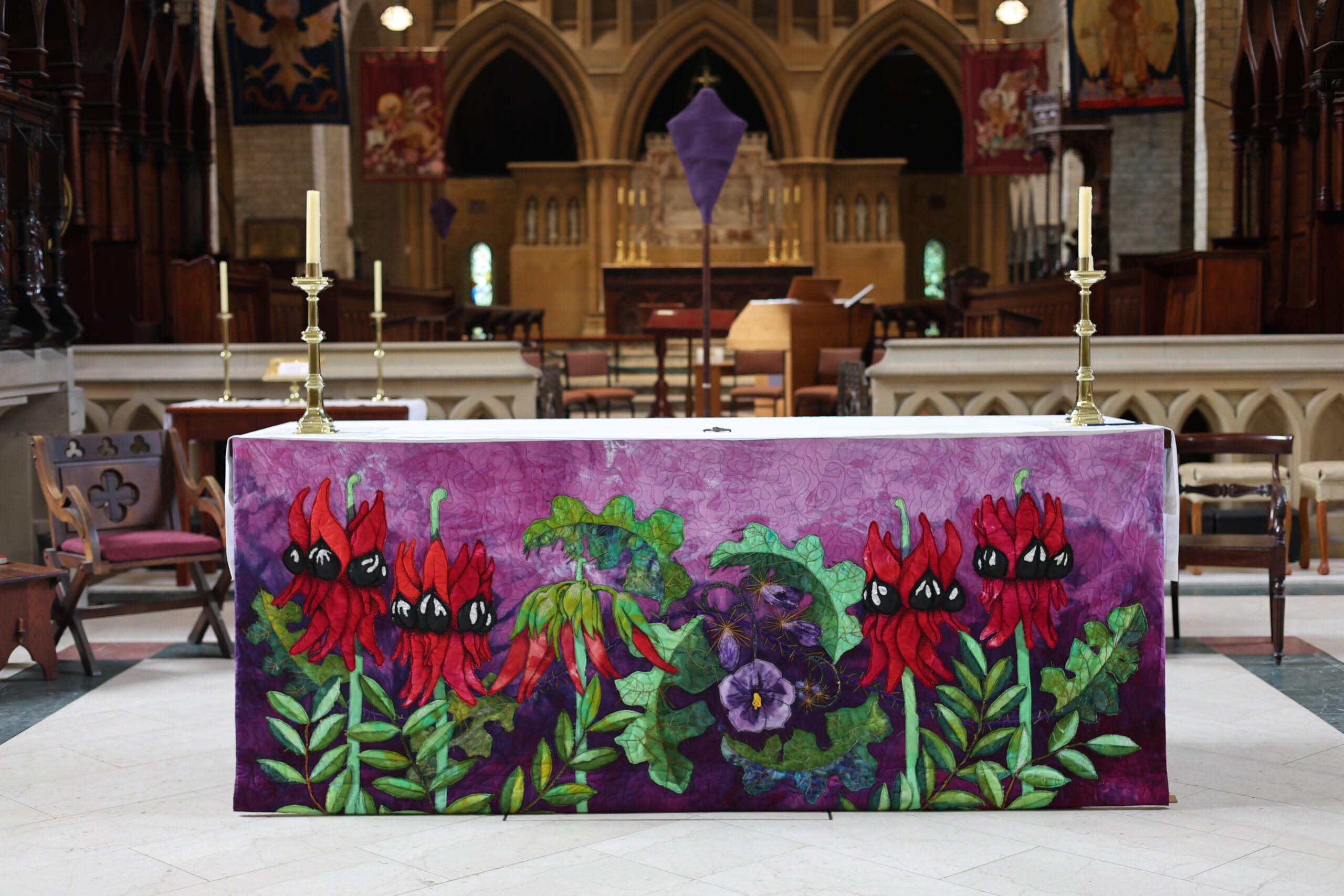 Maundy Thursday Service