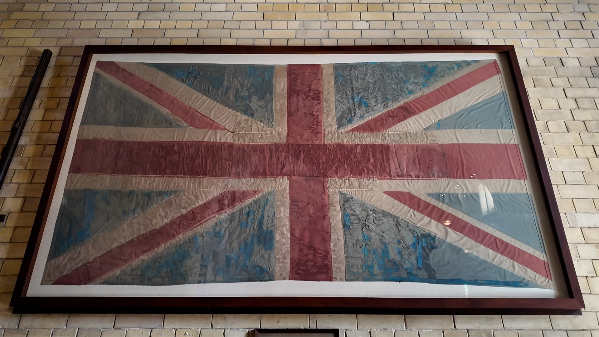 Serving with dignity: Christ Church Cathedral’s Anzac immortalisation  